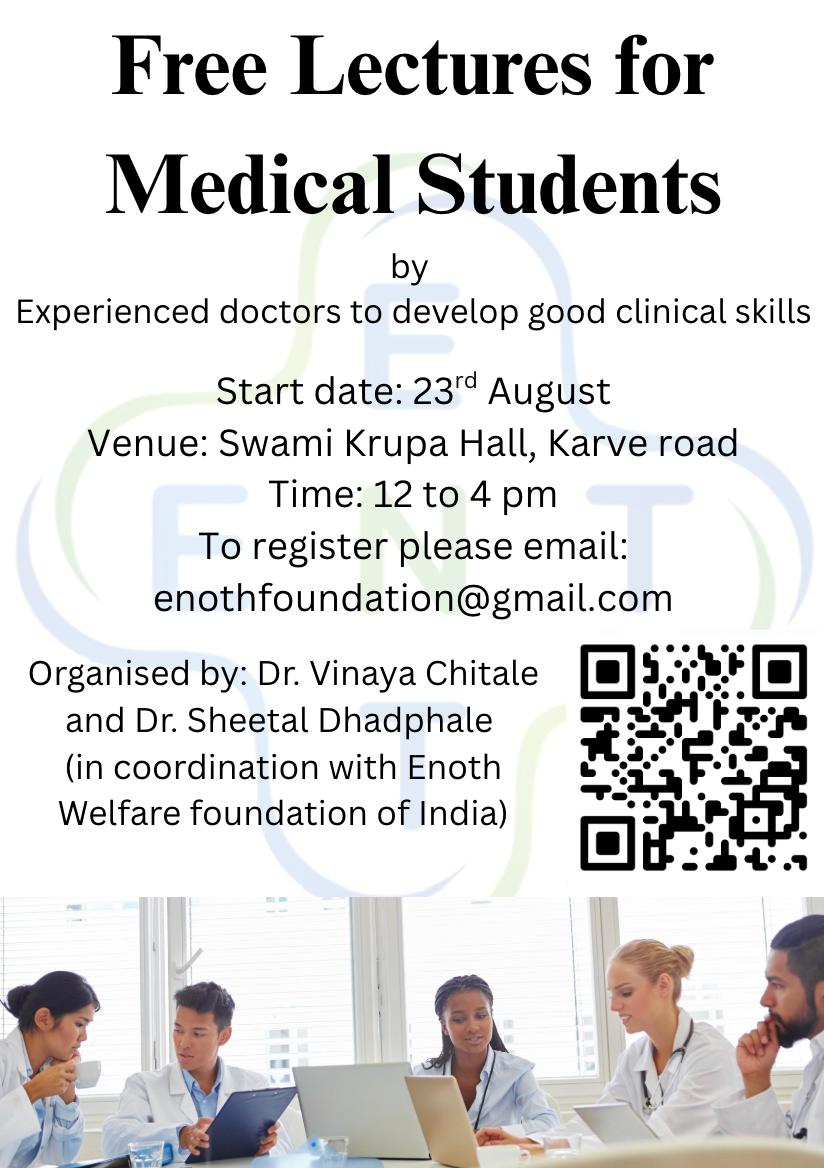 Medical Students Training